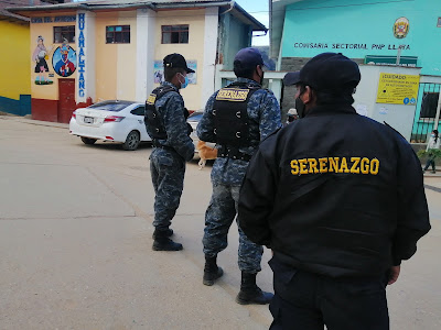  MUNICIPALIDAD TIENE IMPAGOS A SERENOS Y PERSONAL DE LIMPIEZA