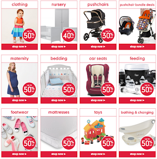 What Are the Odds of Mothercare Sale?