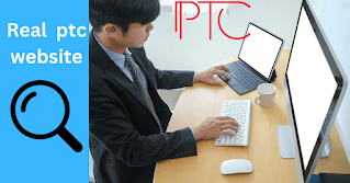 real ptc website