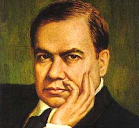  Rubén Darío