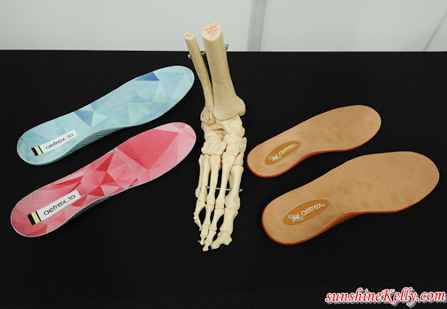 Aetrex, Orthotic, Orthotic Footwear, Aetrex Footwear, Foot Orthotics, Aetrex Spring Summer 2020 Collection, Fitness