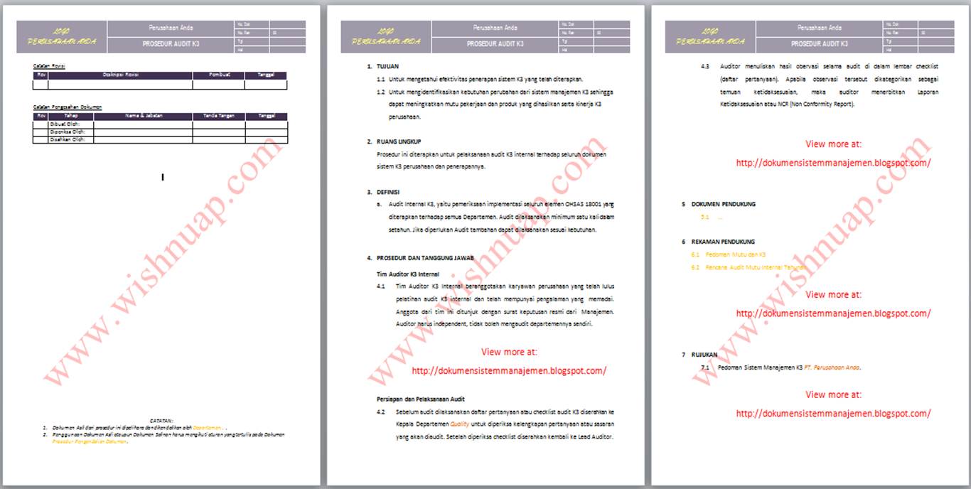 Contoh Statistik  Review Ebooks