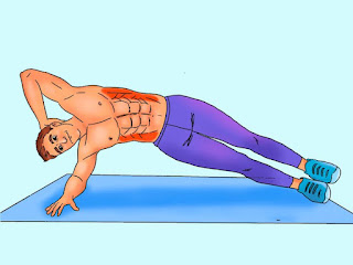 Get 6-Pack Abs at Home With These 10 Exercises