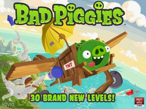 New+Angry+Birds, Bad+Piggies+Game,  Bad+Piggies+HD,