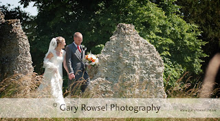 Weddings at Riverside House Hotel