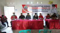 Penanggunglangan Covid, Anggota DPRD apresiasi Kinerja Bupati Nanang