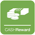 Easy make money with Cash Reward App