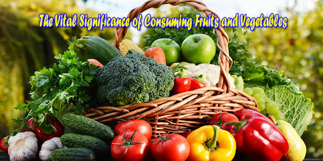 Benefits of fruits and vegetables, Importance of consuming fruits and veggies, Nutritional value of fruits and vegetables, Health benefits of a plant-based diet, Eating more fruits and vegetables, Fiber-rich foods, Antioxidants in fruits and vegetables, Colorful plate nutrition, Daily fruit and vegetable intake, Balanced diet and nutrition