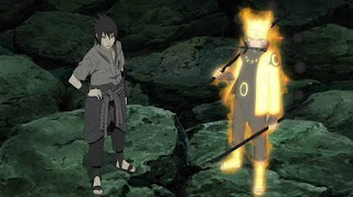 Naruto vs Sasuke: who is more powerful and stronger?