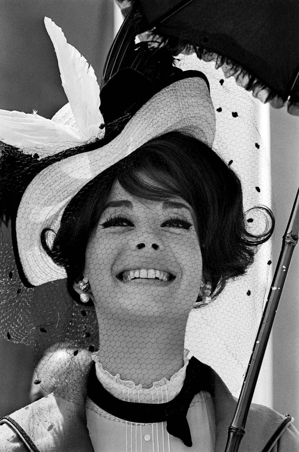 Natalie Wood