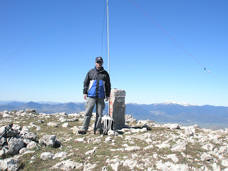 ΑΡΤΕΜΙΣΙΟ 1772 m.