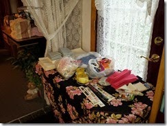 alzheimers supplies