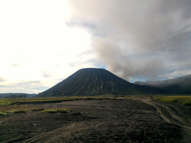 Gunung Bromo