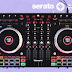 Listo Serato DJ 1.9.7 y está disponible como soporte para Numark NS6II.
