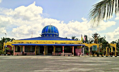 masjid negeri sembilan