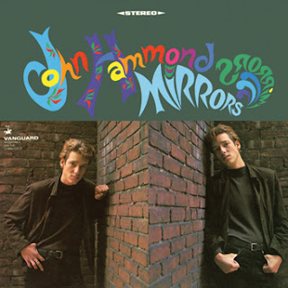 John Hammond's Mirrors