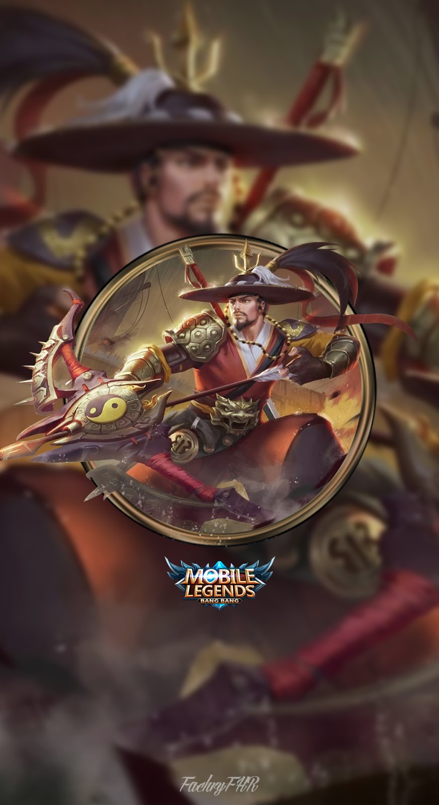 Kumpulan Wallpaper Android Mobile Legends Part 5 Katsu Blog