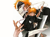 #38 Bleach Wallpaper