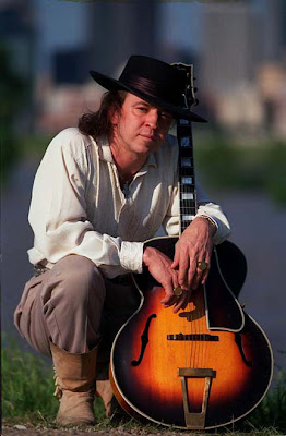 Image result for pics stevie ray vaughn 