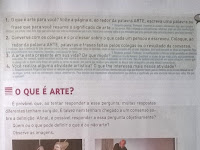 Livro Arte Em Interação Ensino Medio Pdf