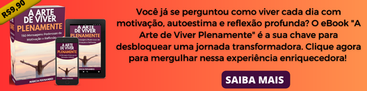 eBook A Arte de Viver Plenamente