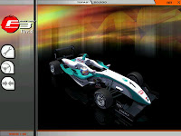 mod Japan Formula3 2007 para rFactor