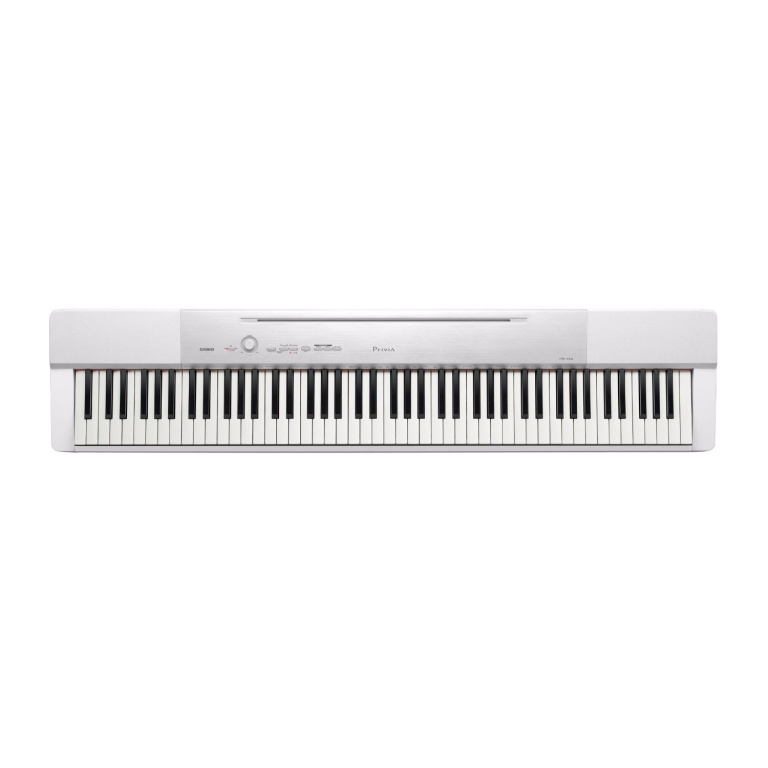 Casio Inc. PX150 WH 88-Key Digital Stage Piano