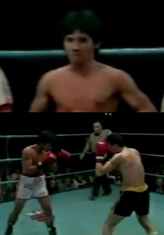 「タイの正統派」ソット・チタラダ①「世界チャンピオン列伝：ボクシングブログ」