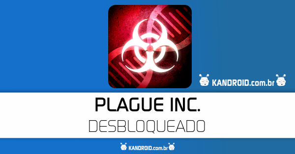 Plague Inc