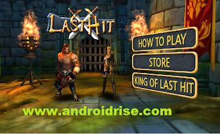 Last Hit Android Game Download,Free MOBA game’s