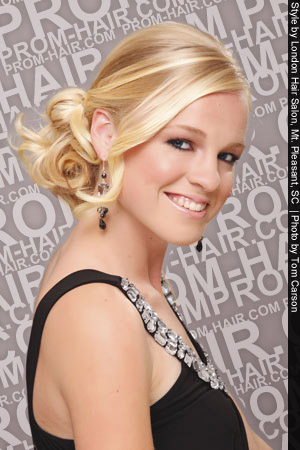 Prom Hairstyless 2011