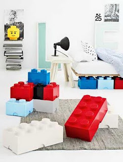 Cool Kids Teens Bedroom Design Ideas