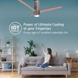 smart ceiling fan cool new electronic gadgets to buy amazon