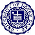 University of Notre Dame, Indiana, United States