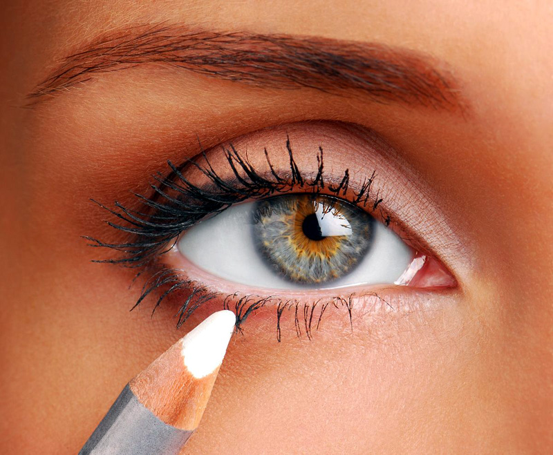 Makeup mistakes that make you look older