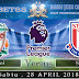 PREDIKSI SKOR Liverpool vs Stoke 28 APRIL 2018