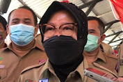 21 Juta Data Ganda Penerima Bansos Dilaporkan Mensos Risma ke KPK, Sekarang Dinonaktifkan
