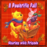 disney pooh piglet tigger thanksgiving wallpaper