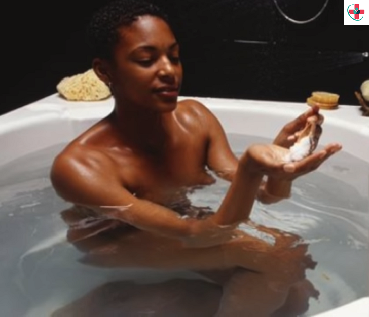 7 Natural beauty bath that will leave you feeling refreshed and revitalized