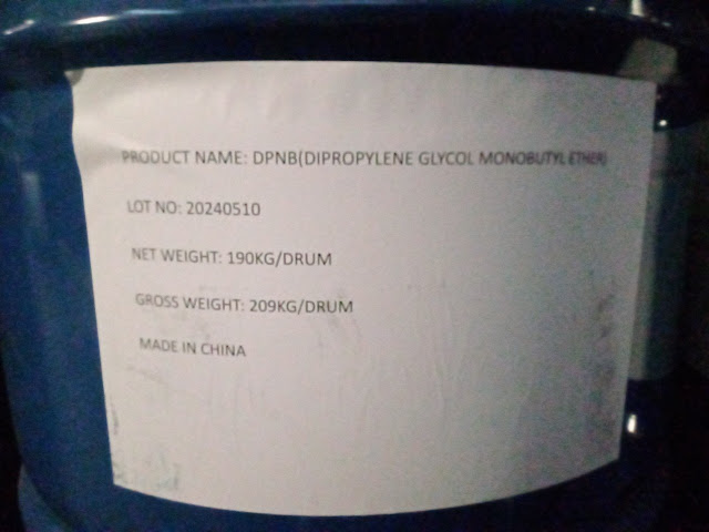 Dipropylene Glycol Monobutyl Ether - DPNB-C10H22O3