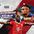 Prediksi Jitu Bayern Munchen vs Inter Milan 2 November 2022