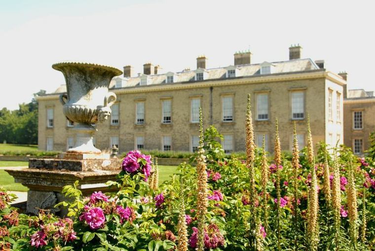 La historia de Althorp House, el lugar en que reposa el cuerpo de Lady Di