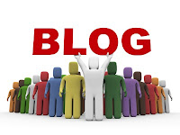 Mon blog...que pensez-vous?