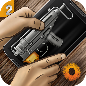 Weaphones: Firearms Sim Apk