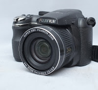 harga Jual Fujifilm S3280 2nd