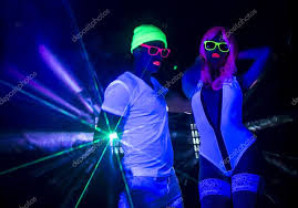 fiestas neon FONTIBON