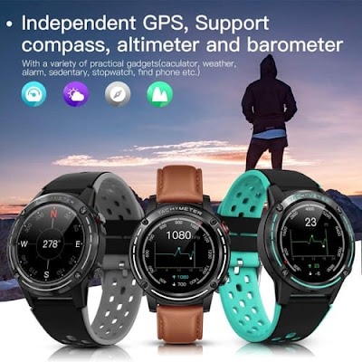 Anmino smartwatch 