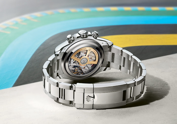 Rolex Daytona 126529LN