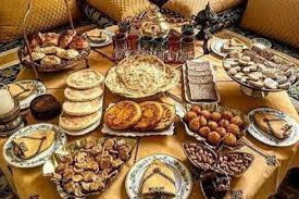 رمضان وعيد الفطر- الثقافة