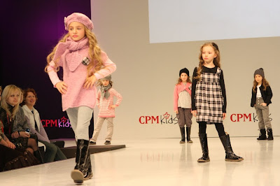 Fashion Clothes For Kids 2010